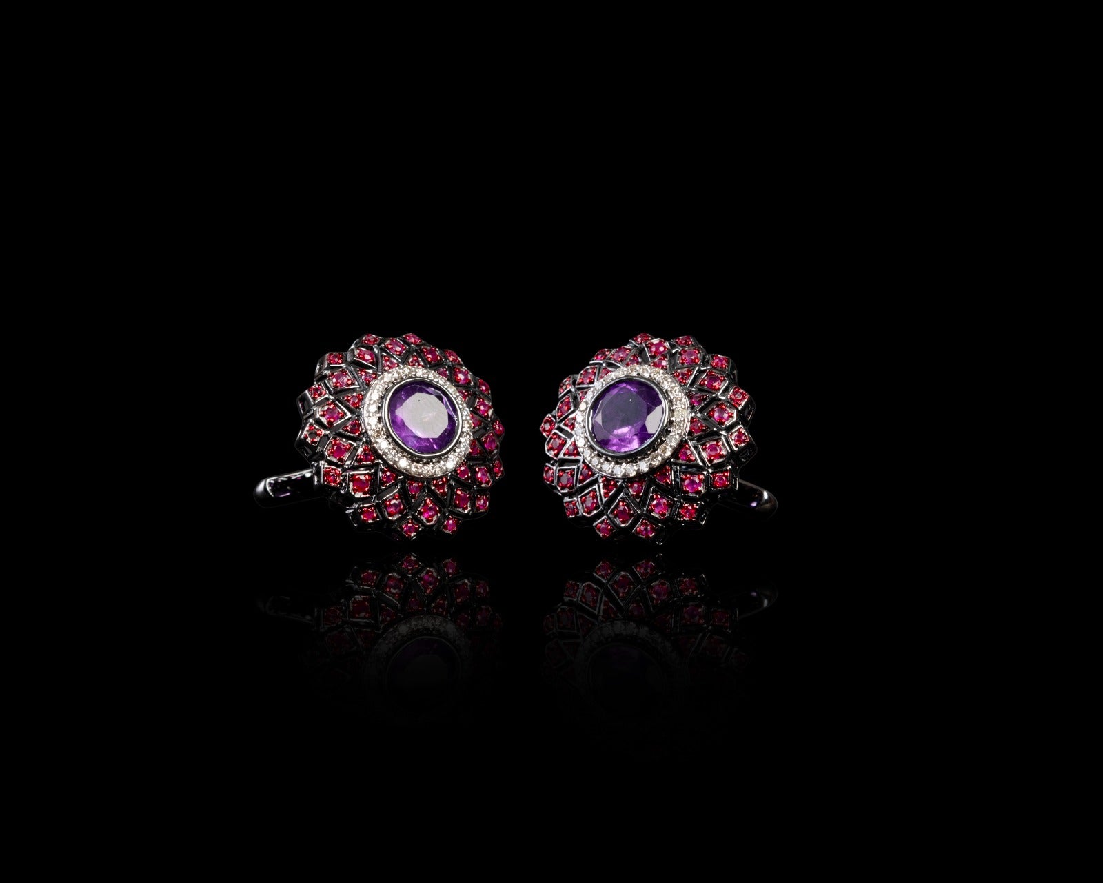 Heirloom Cufflinks