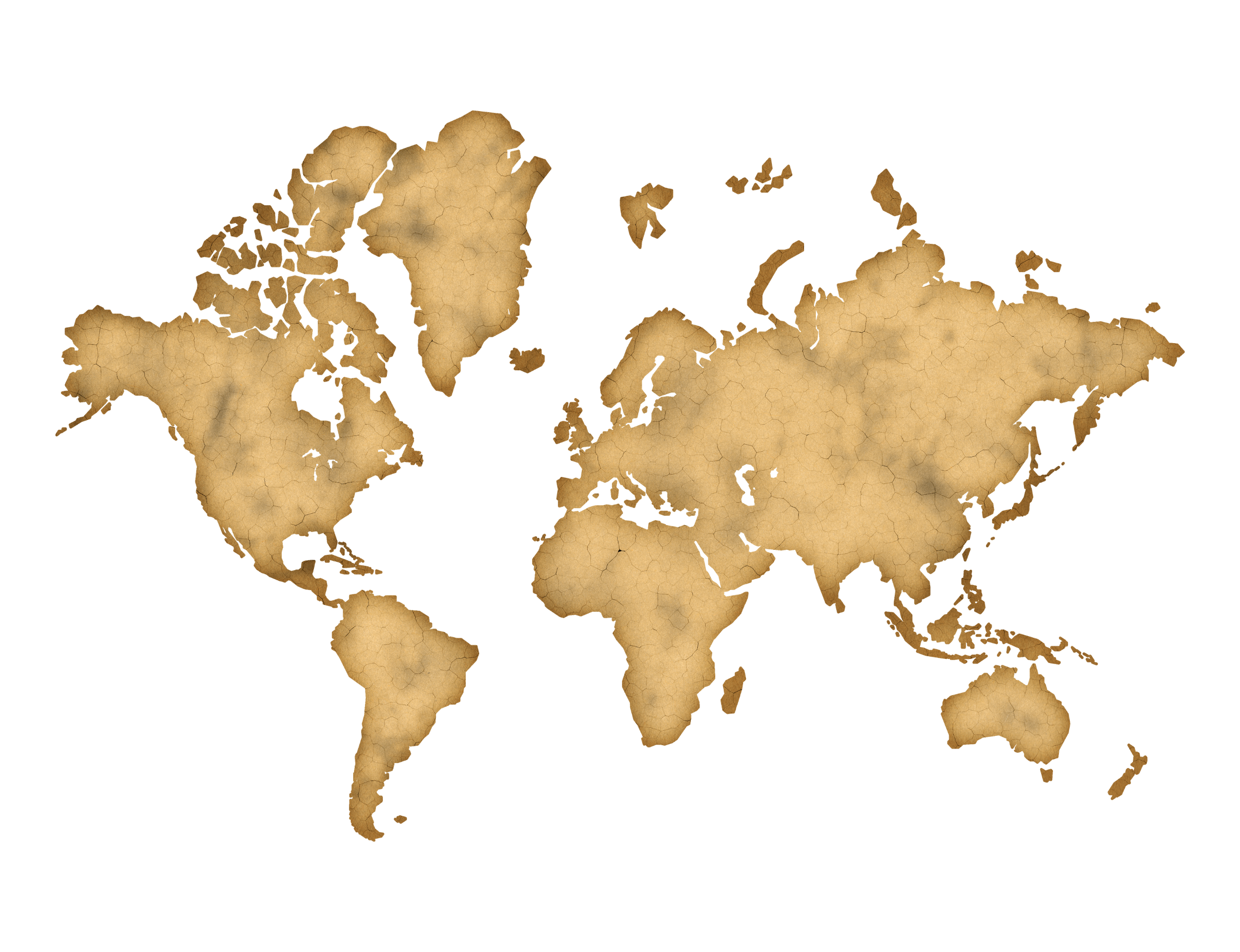 Treasure Map