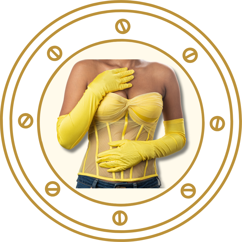 Corsets & Gloves