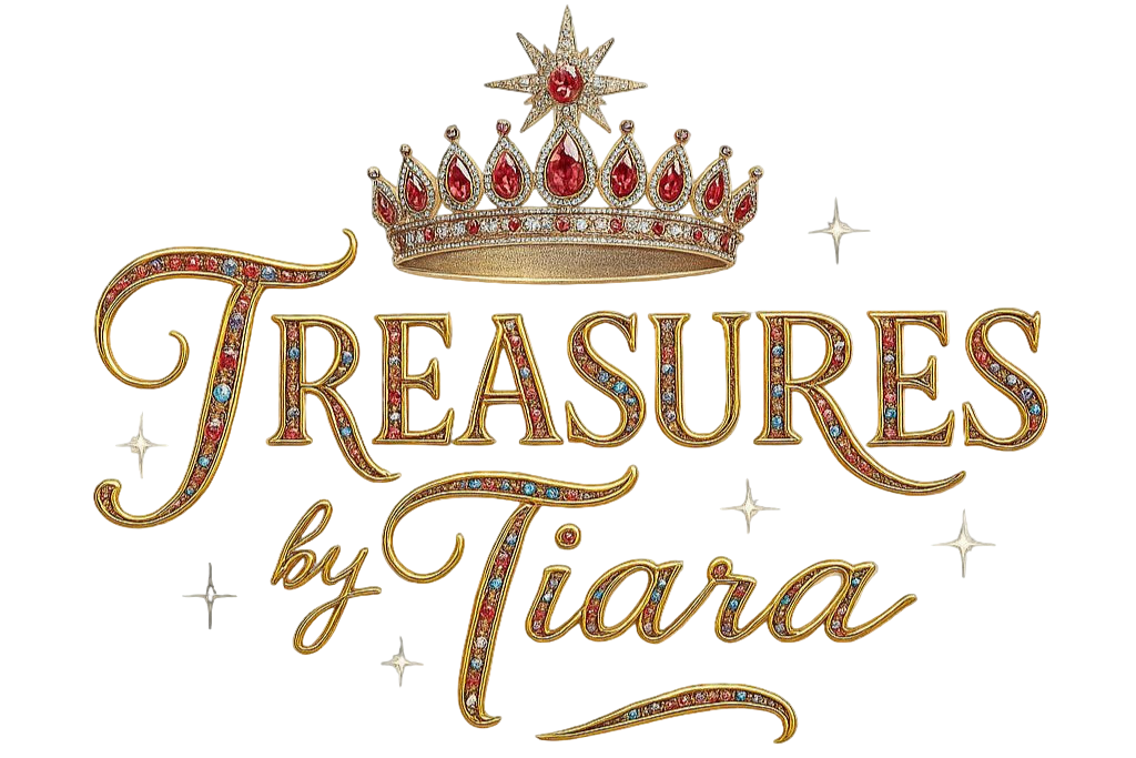 TreasureByTiara