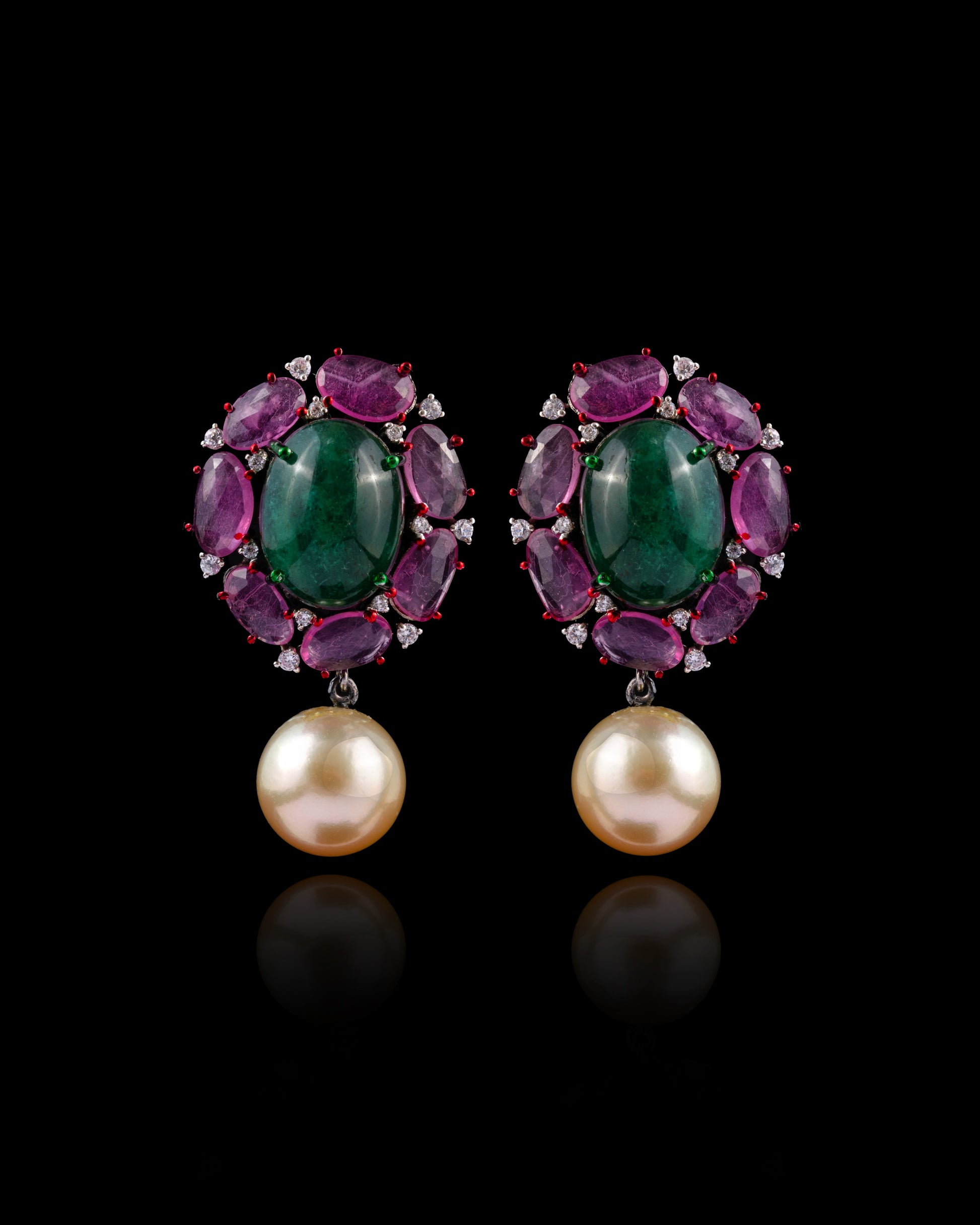 Harmony Earrings