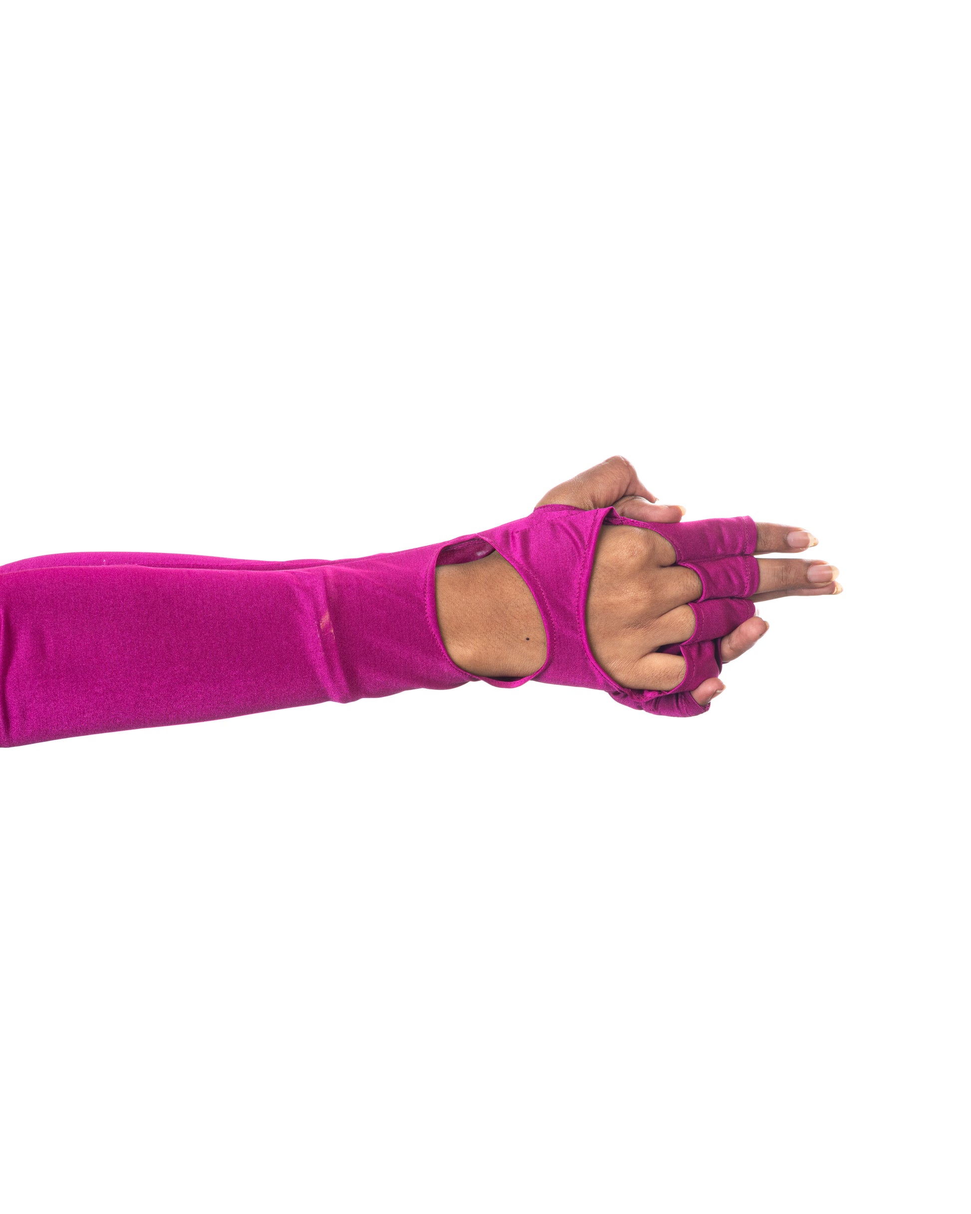 Dragon Fruit Gloves