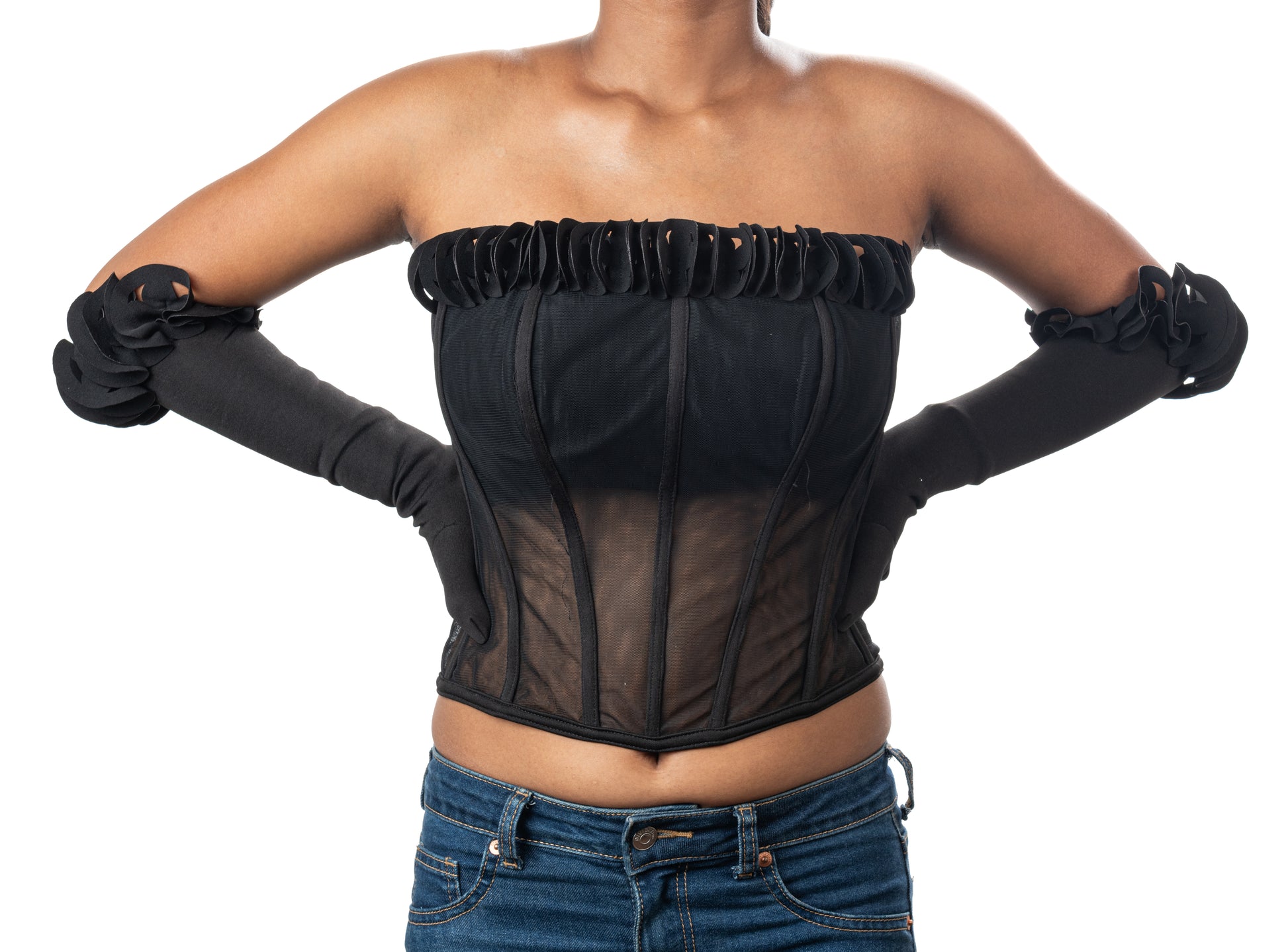Spotlight Corset