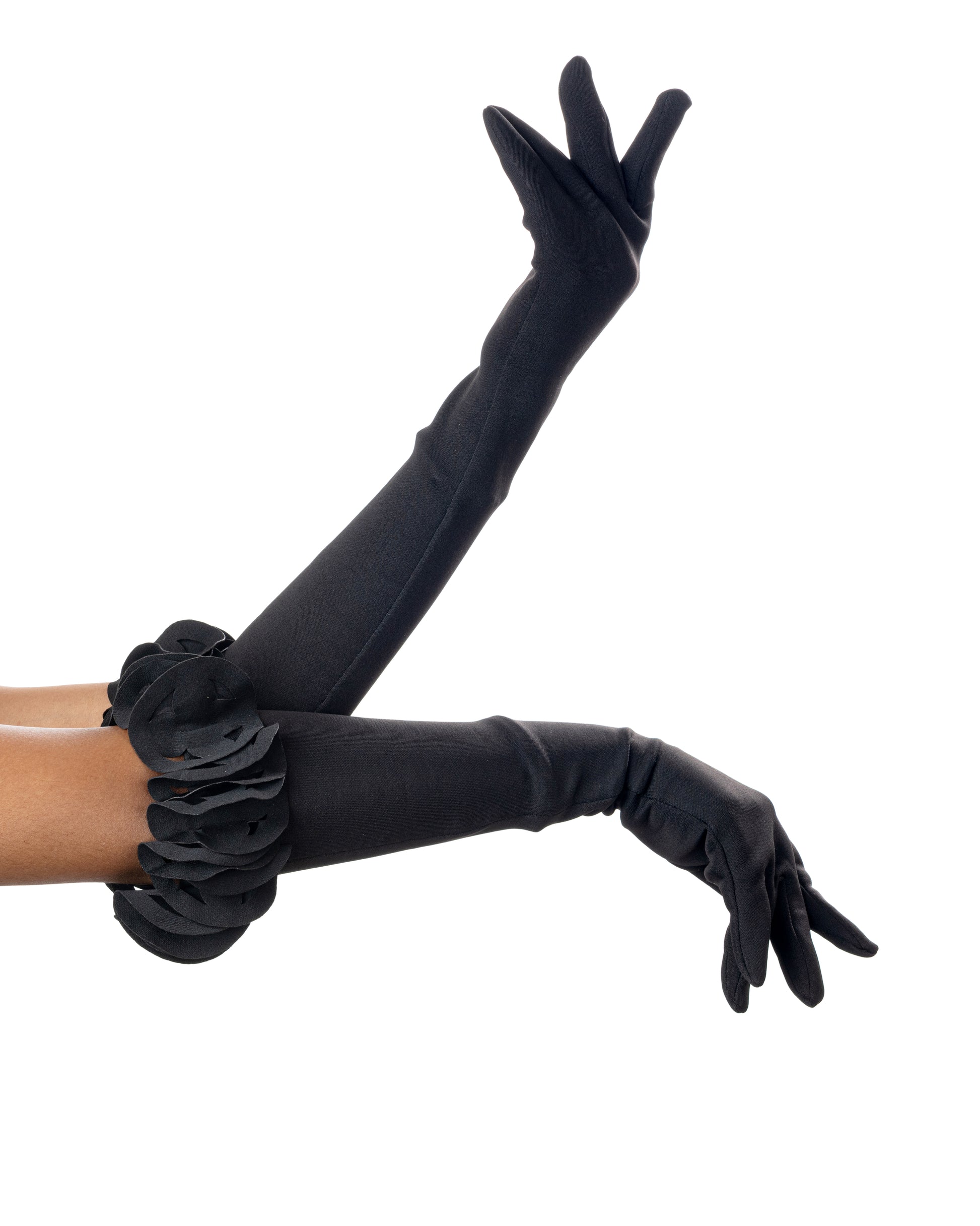Spotlight Gloves