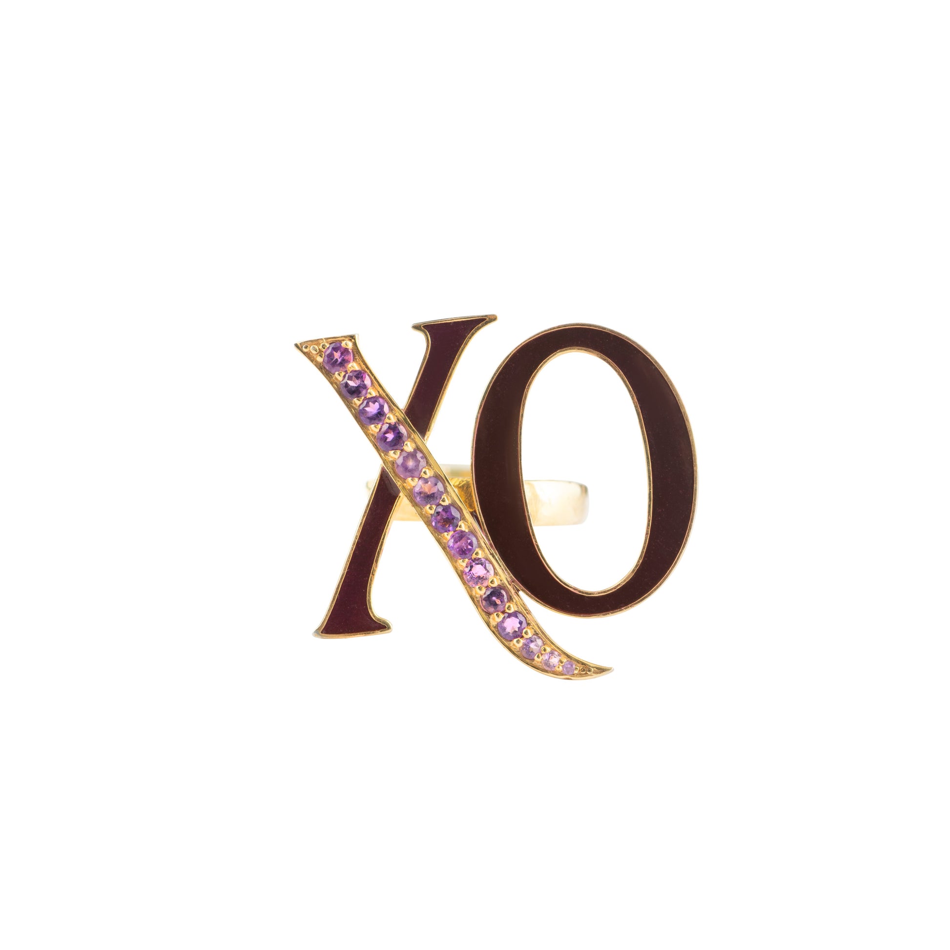XO RING