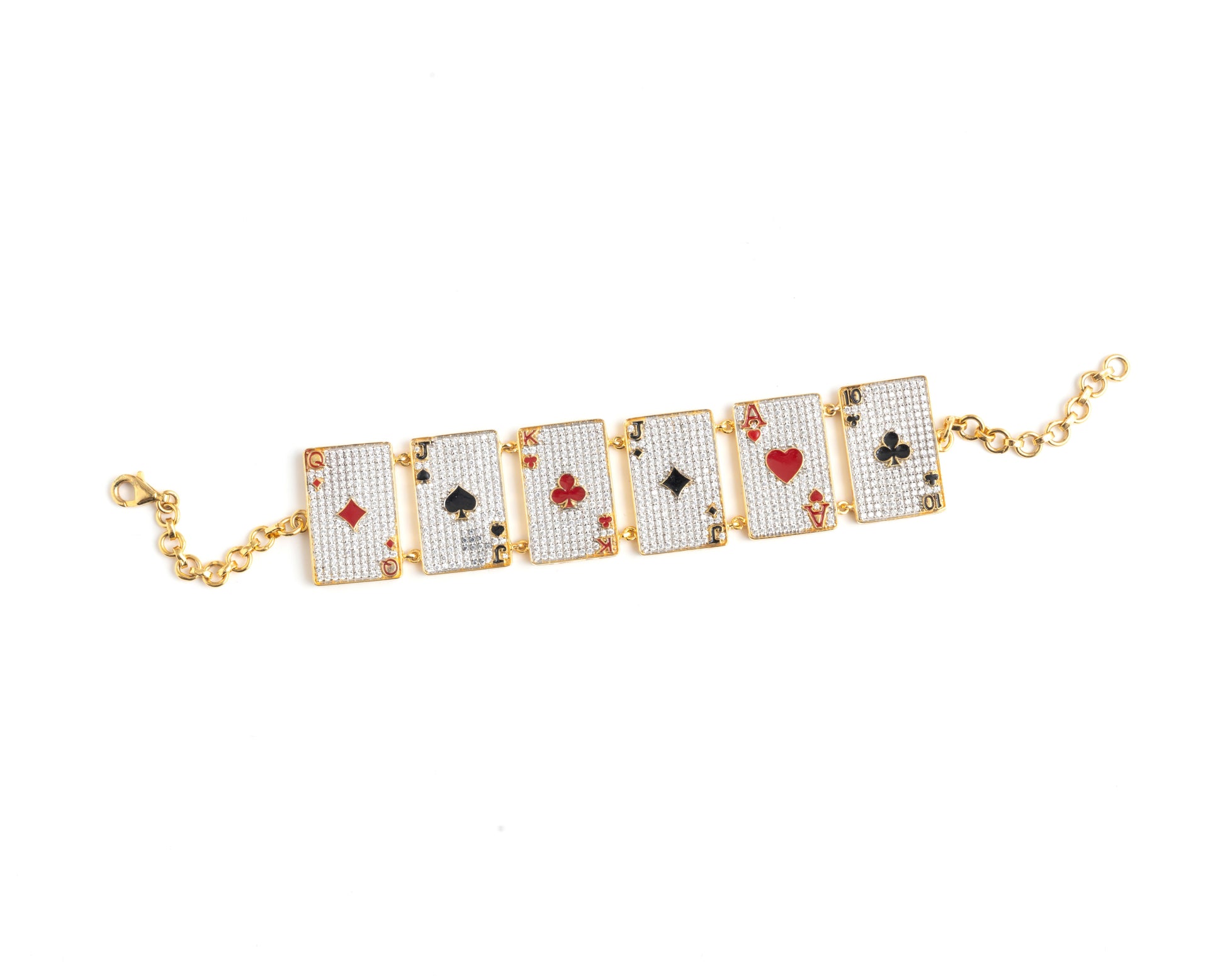 Wild Card Deck