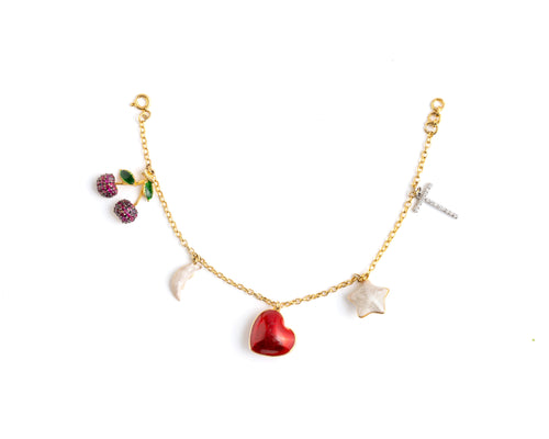 Beach Bracelet