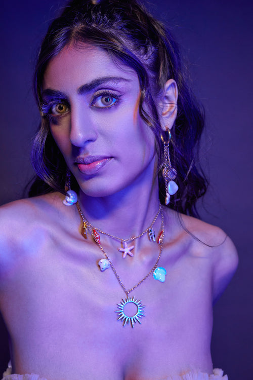 Beach Necklace