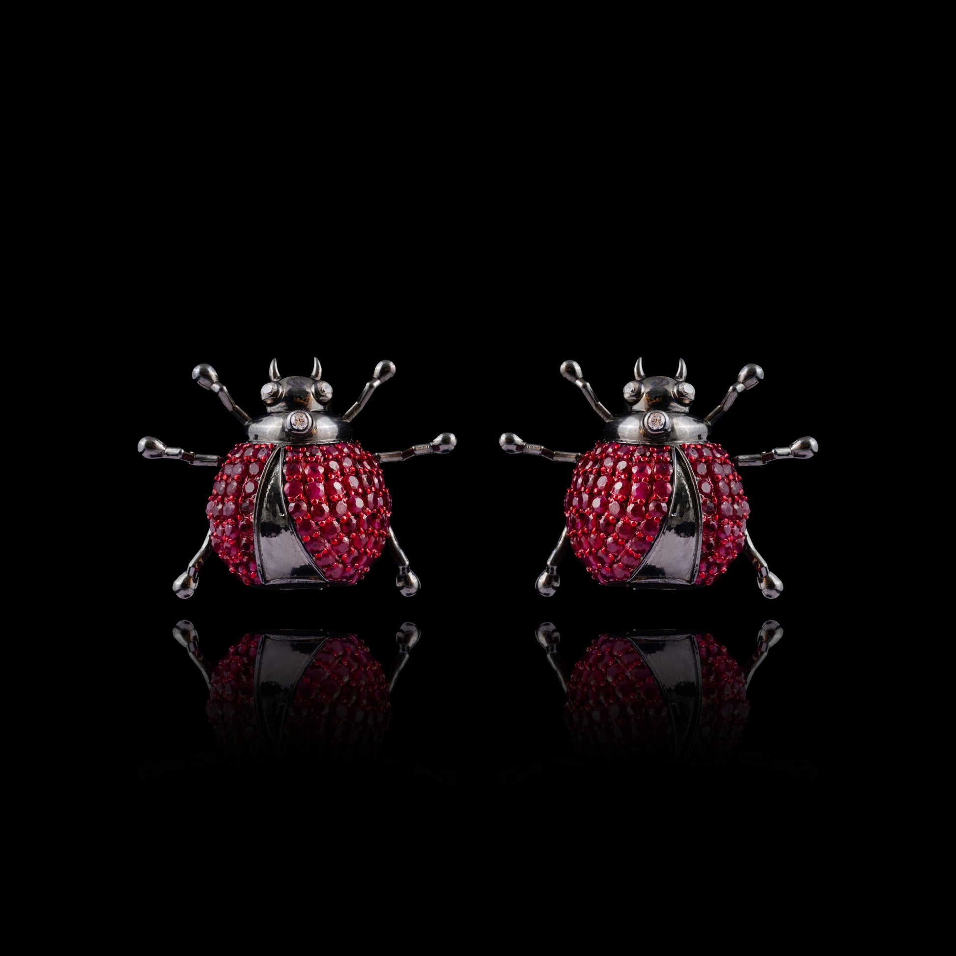 Beetle Studs