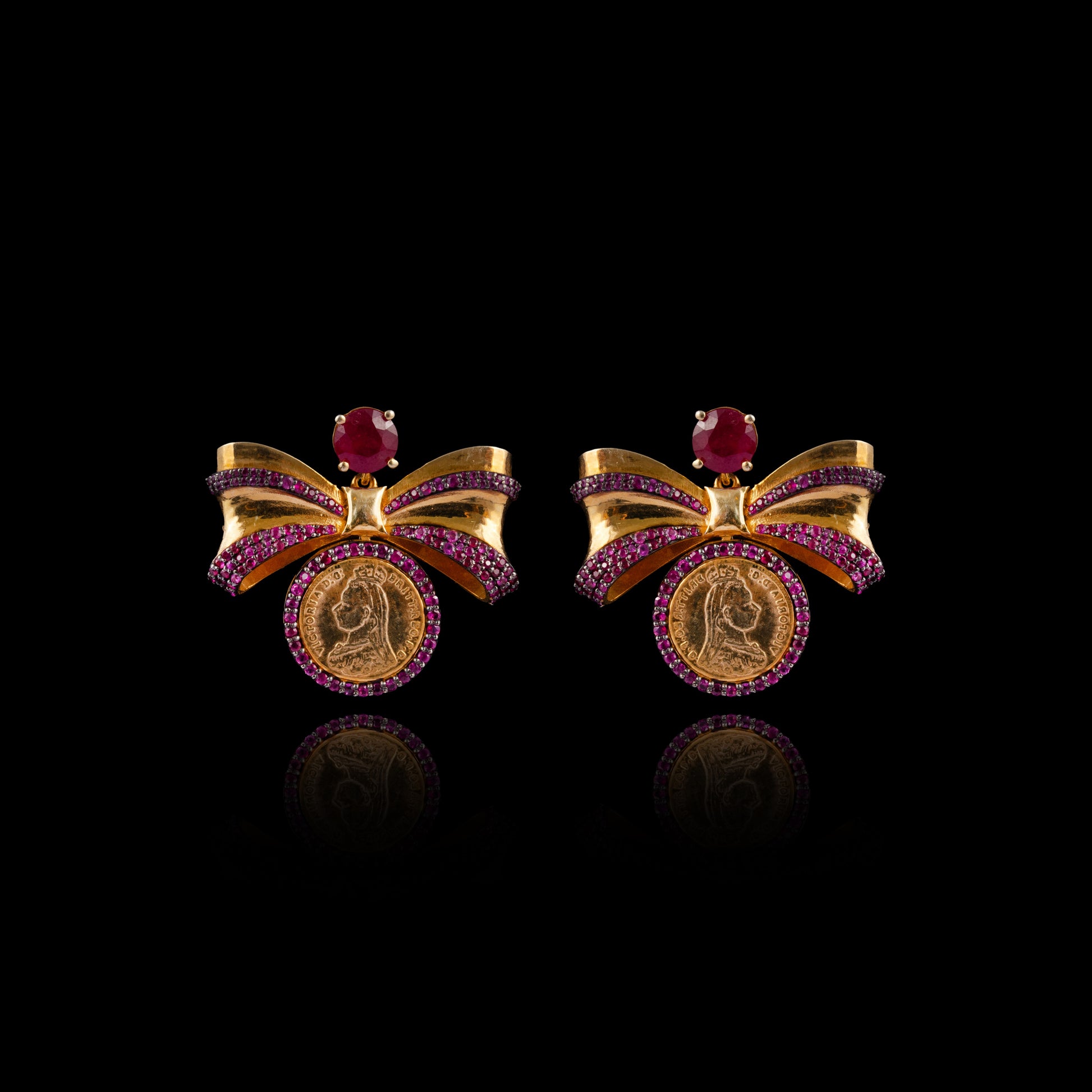 Bow Studs