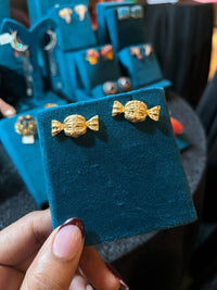 Candy Cufflinks