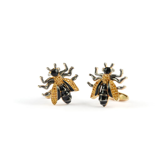 Lady Luck Cufflinks