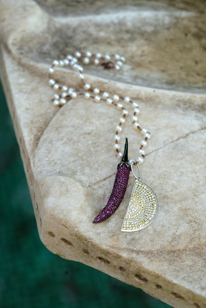Chilly Pendant