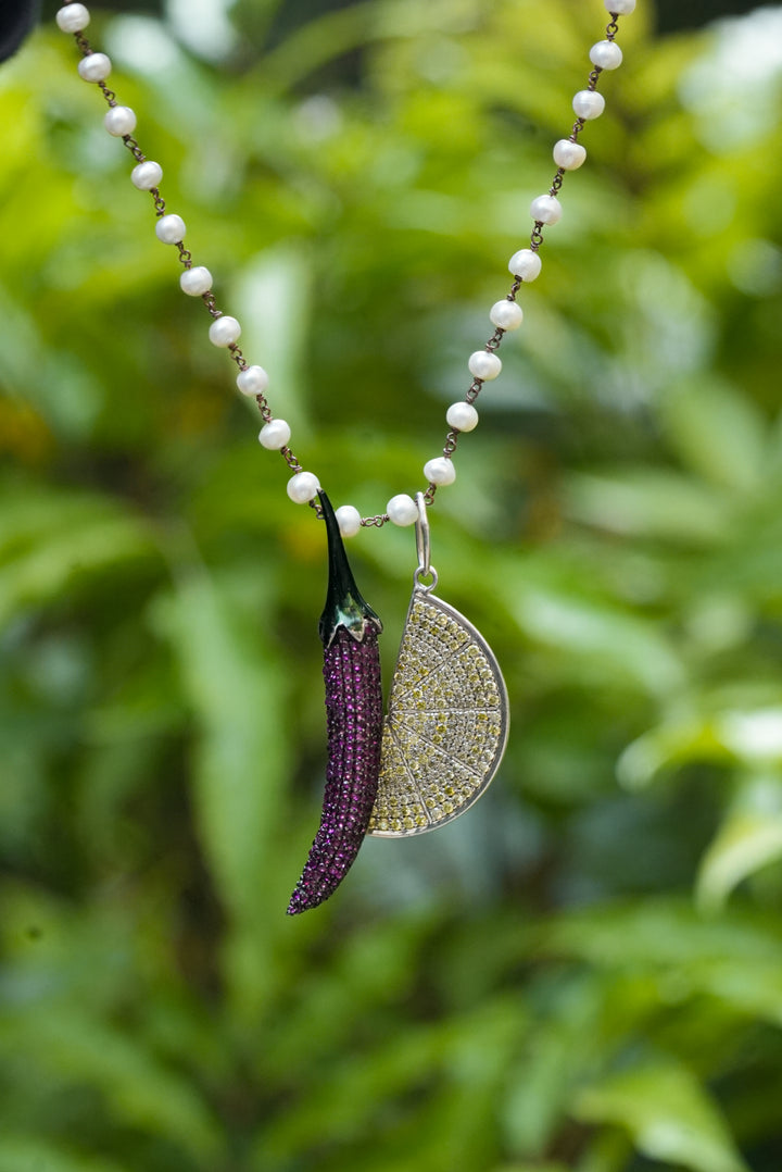 Chilly Pendant