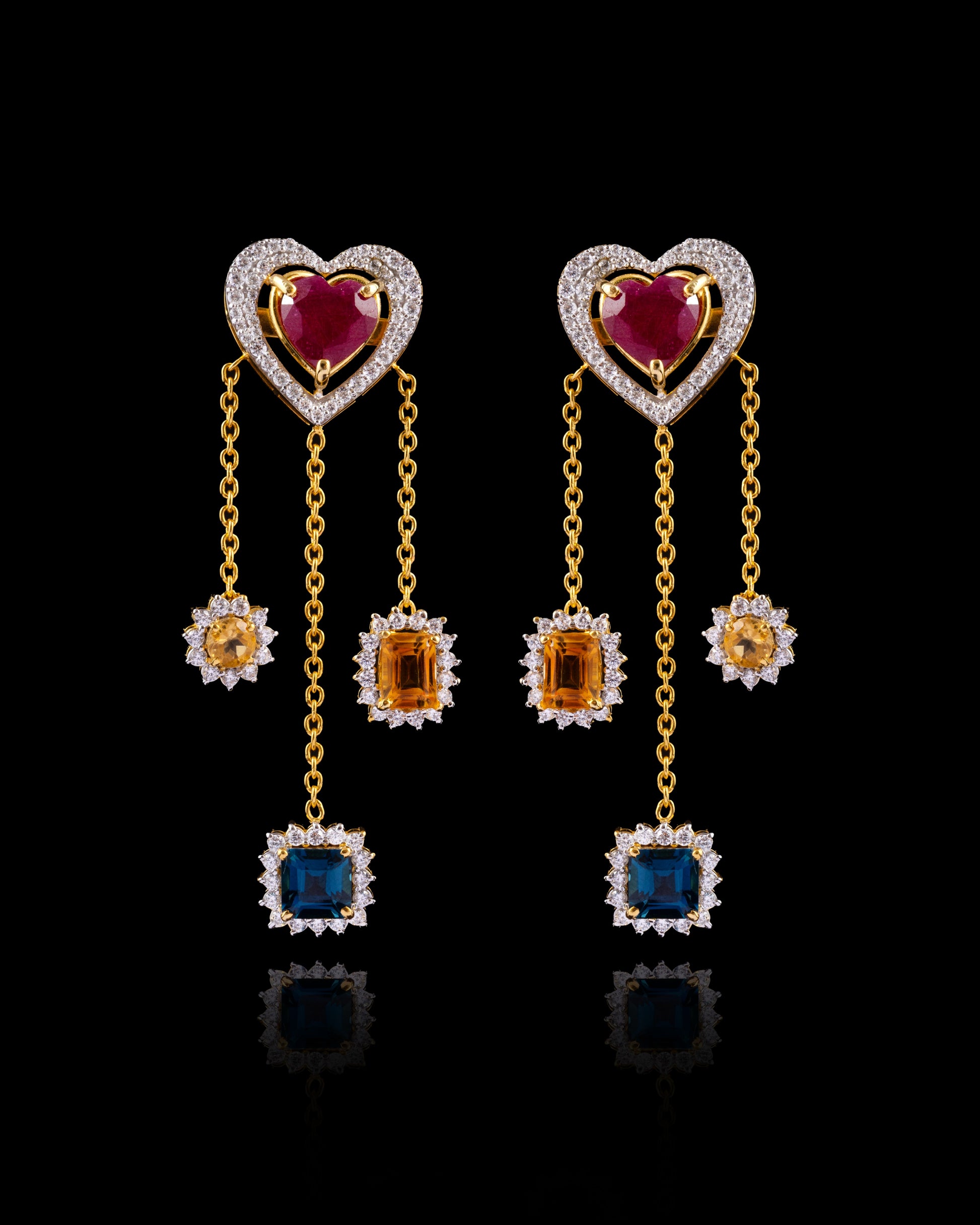 Love Drops