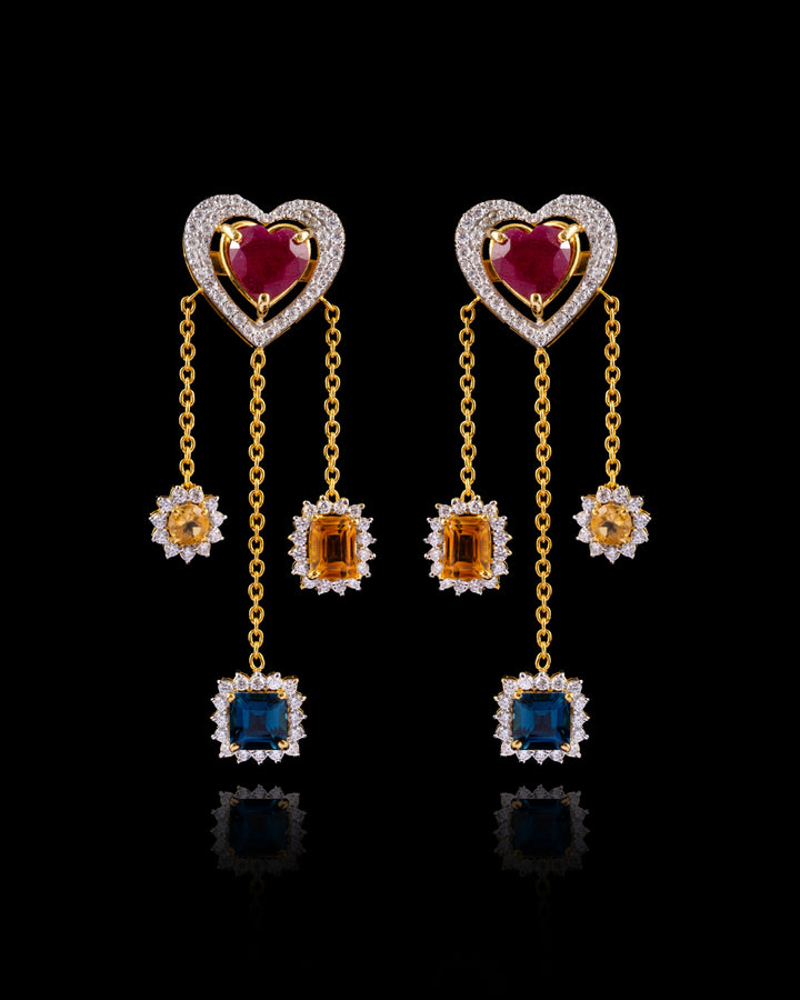 Love Drops