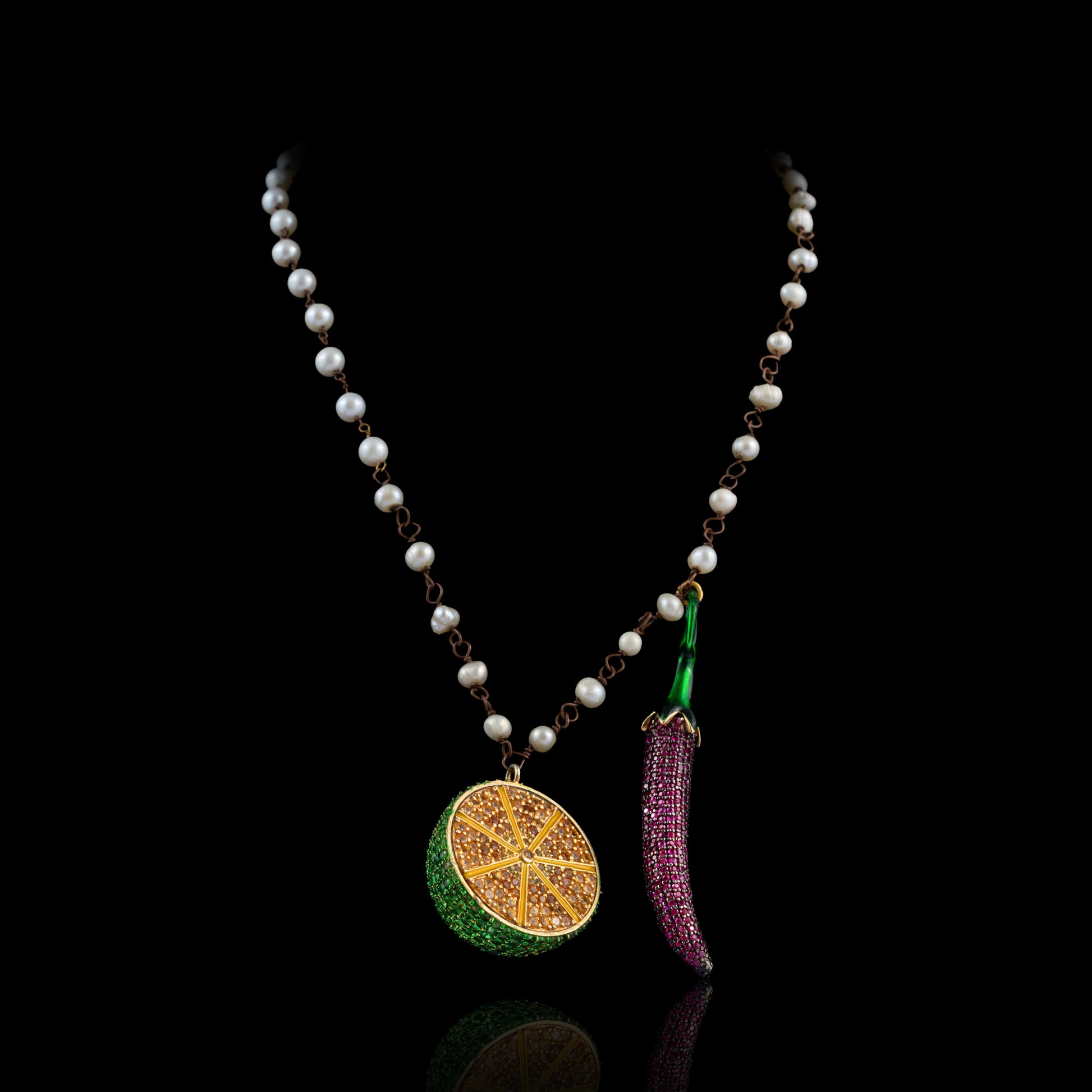The Nimi Pendant