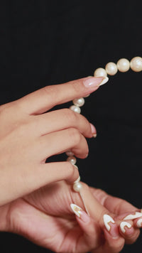 Pearl Headband